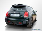 MINI John Cooper Works 2.0 Harman/Pano/LED/Navi+/SpAg - MINI John Cooper Works: Kleinwagen