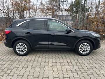 Ford Kuga - 5