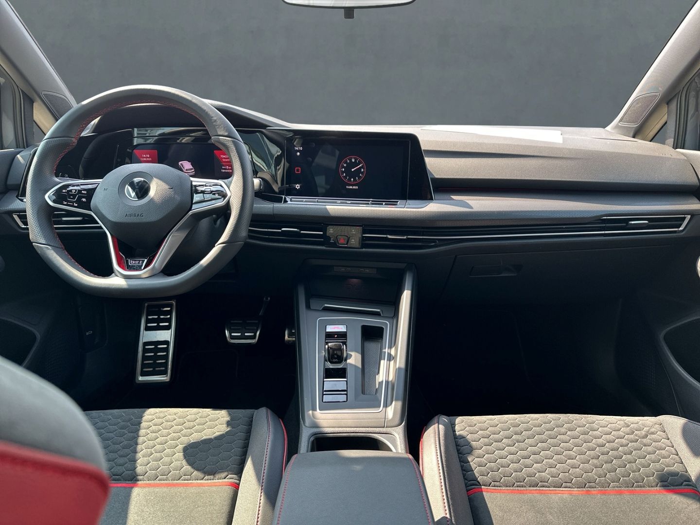 Golf GTI 2.0 TSI Clubsport VIII EU6d AD Navi Dig