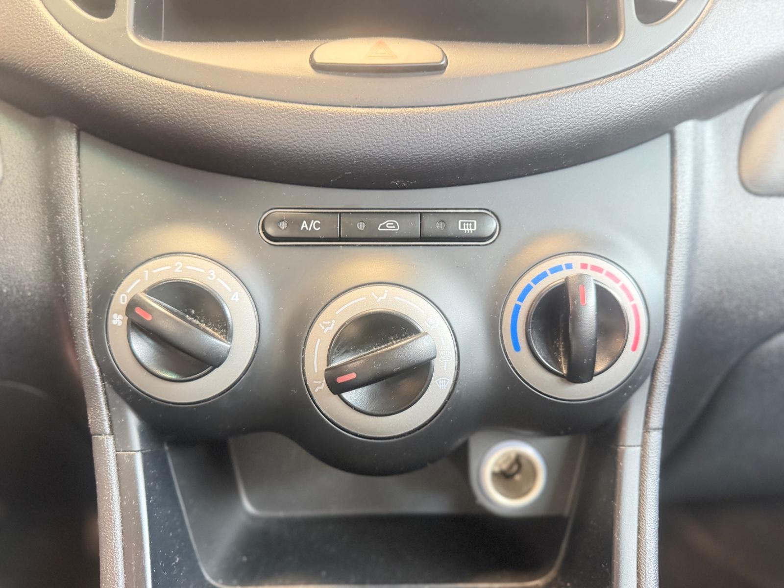 Hyundai i10 Classic E