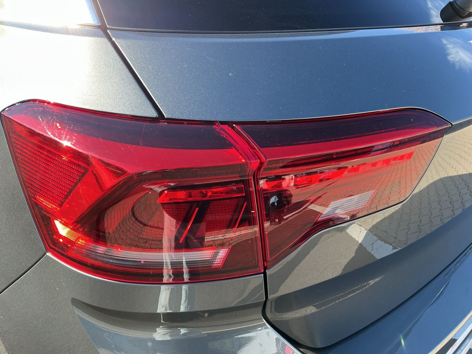 Volkswagen T-Roc - Bild 17