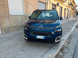 Citroën Citroen Berlingo BlueHDi 130 Stop&Start EAT8 M F - Citroën Berlingo: Start