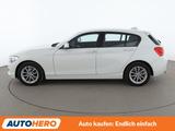BMW 116i Advantage *TEMPO*PDC*SHZ*ALU*KLIMA* - BMW 116: 116i Advantage