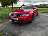 Audi S4 4.2 tiptronic quattro Cabriolet - - Audi S4: Cabrio