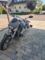 Suzuki Inteuder VZ 1500 M - SUZUKI M 1500