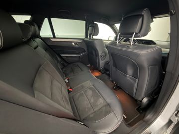 Mercedes E 200 - 10