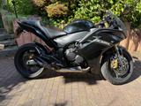 Honda CBR 600F PC41 - HONDA CBR 600 F4