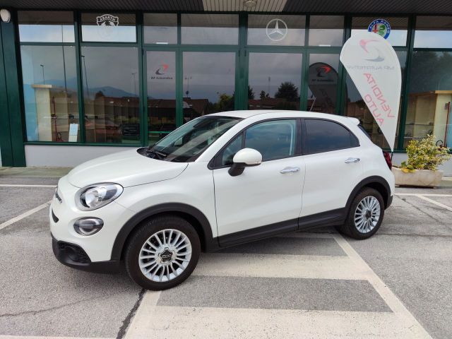 Fiat 500X 1.0 120cv Urban 2021