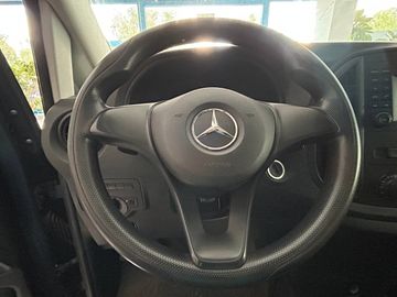 Mercedes eVito - 10