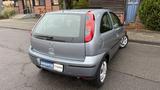 Opel Corsa 1.0 Twinport Cosmo*Glasdach*TüvNeu - gebrauchte Opel Corsa aus dem Jahr 2003