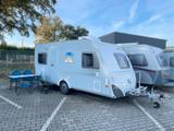 Knaus Südwind 450 FU - Klimaanlage - Autark - 100km/h