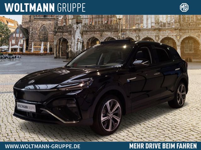 MG Marvel R 70KWh Performance *AUSVERKAUF* NORDDEUT