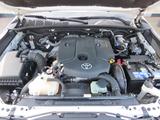 Toyota Hilux 2.4 D-4D-F Double Cab 4x4 Euro 6 - Toyota Hilux in Düsseldorf
