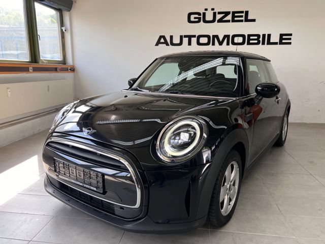 MINI Mini Cooper Essential Trim/PDC/LED/SHZ/ALU/