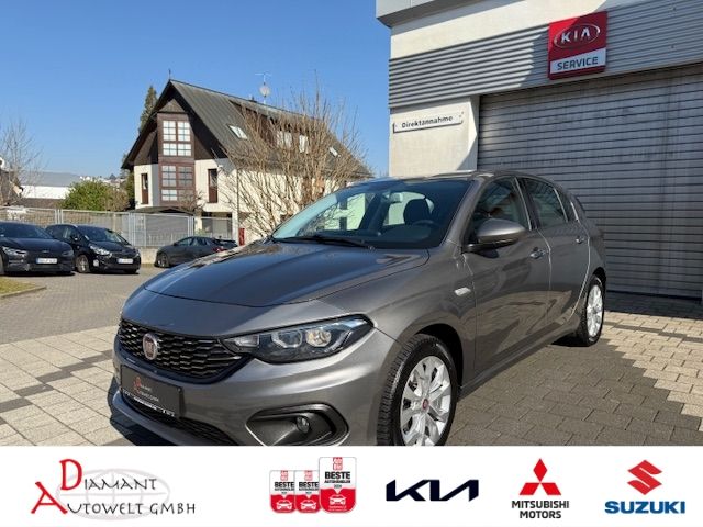 Fiat Tipo Lounge T-Jet FLH 1.4