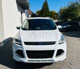 Ford Kuga Individual - Ford Kuga mit Diesel-Antrieb: Automatik