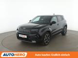 Jeep Avenger 1.2 T3 Summit Aut*NAVI*LED*ACC*CAM*PDC* - Jeep Avenger mit Schiebedach