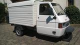 Piaggio APE TM 703 - Piaggio APE TM: 703