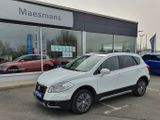 Suzuki SX4 S-Cross Comfort+*4x4*Klima*Leder*AHK - Suzuki (SX4) S-Cross: Allradantrieb