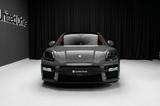 Porsche Panamera 4 - Porsche Panamera aus 2025