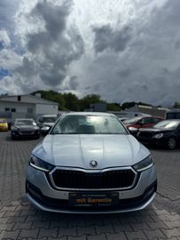 Skoda Octavia - 2