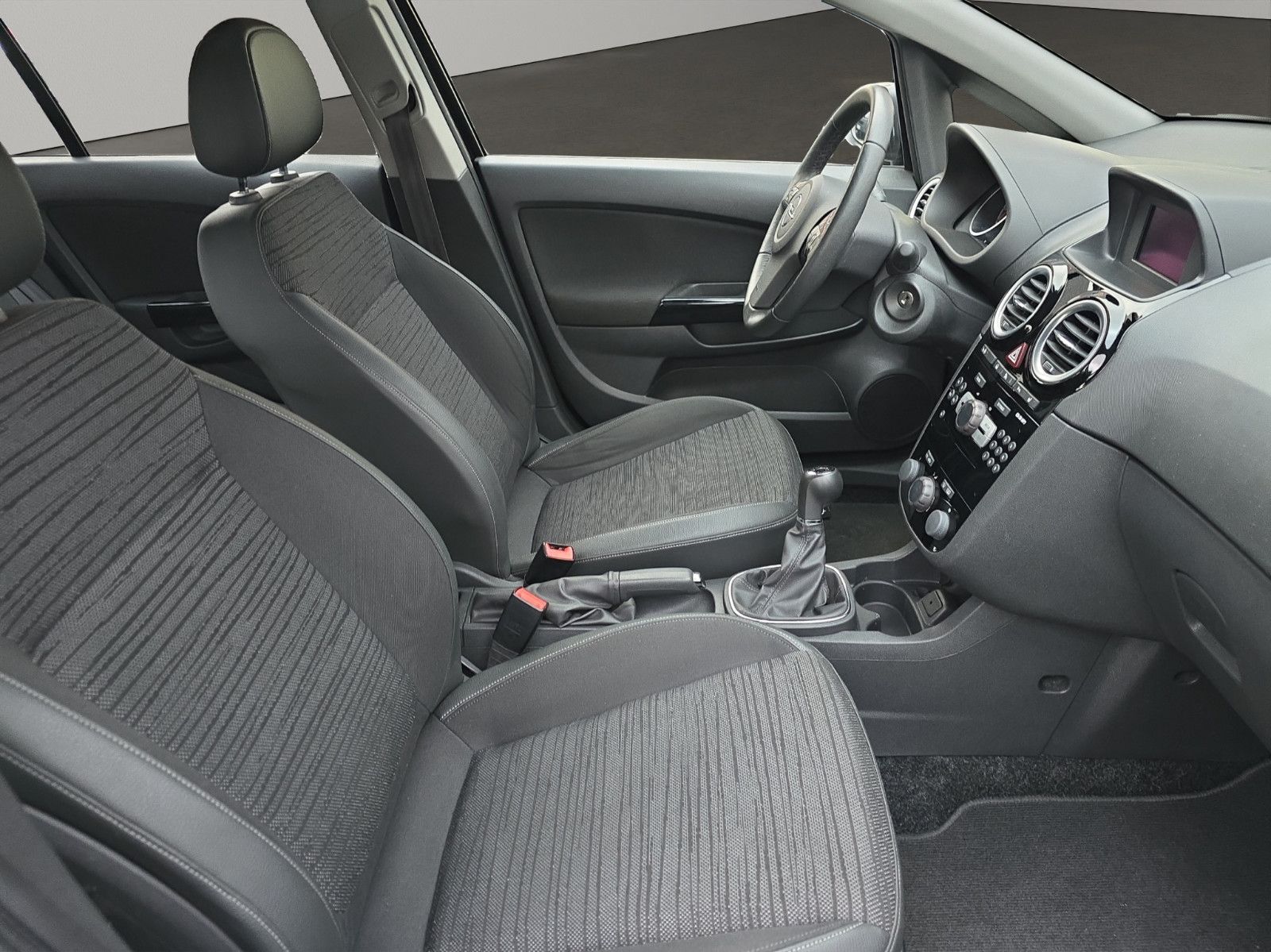 Fahrzeugabbildung Opel Corsa D Energy+Tempomat+SHZ+HU +Service NEU