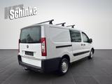 Fiat Scudo 12 L2H1 90 Multijet.*TÜV neu - Fiat Scudo: L2h1