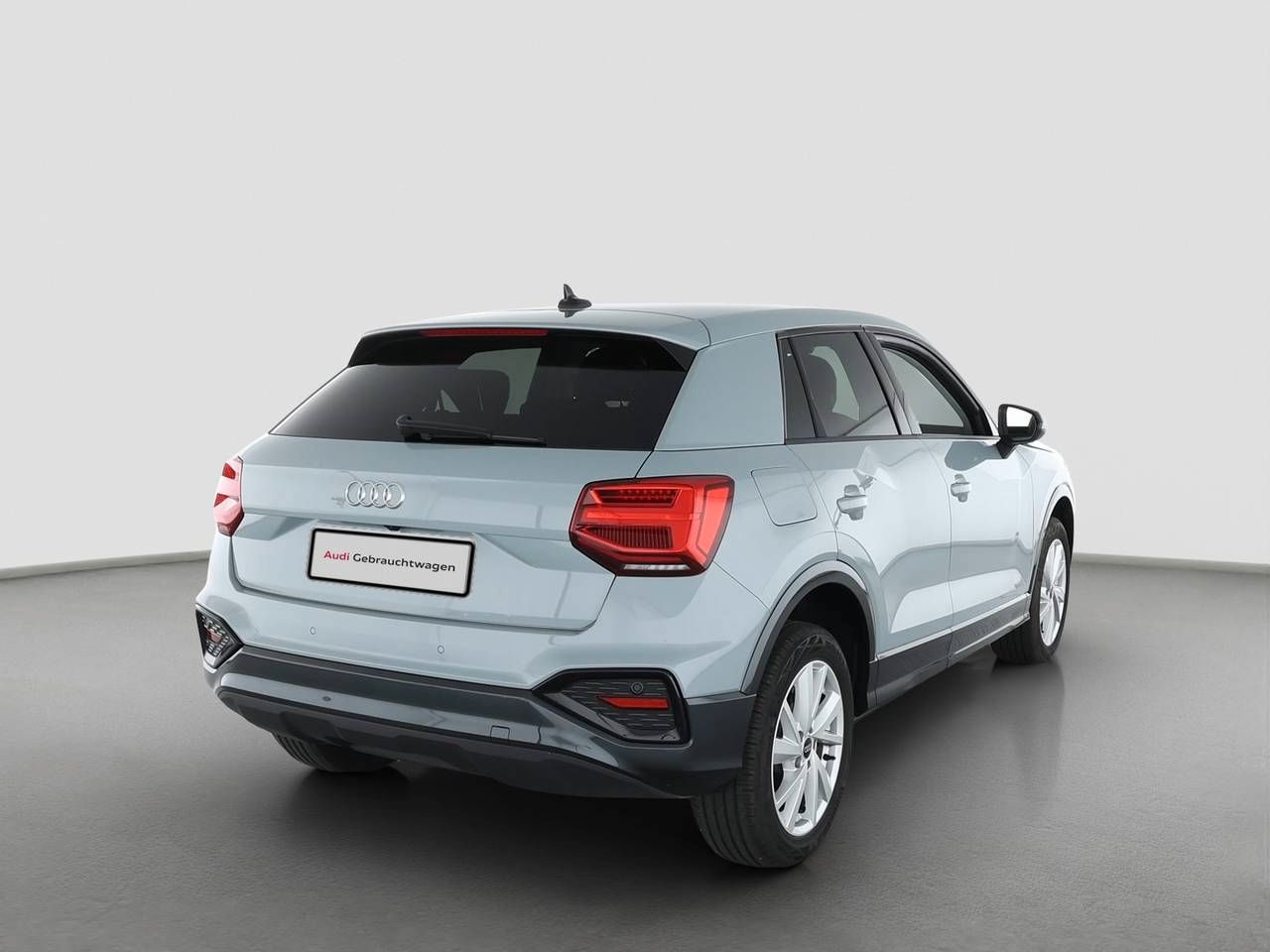 Audi Q2 - Bild 3