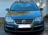 Volkswagen Golf 5 Variant 1,4 TSI 140Ps, 6 Gang - Volkswagen Golf: Ps V Tsi 140