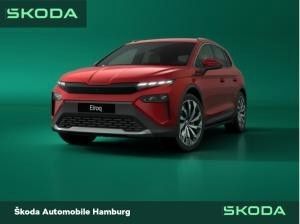 Skoda Leasingangebot: Skoda Elroq 60