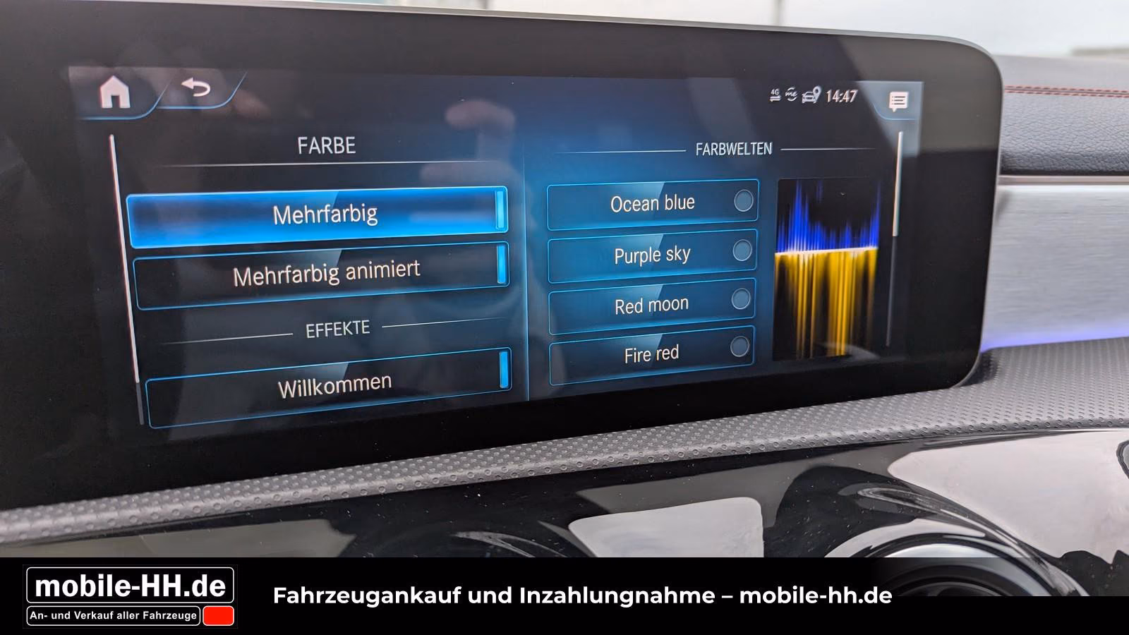 Mercedes-Benz CLA 220 Shooting Brake *LED*AHK*PANO*KAMERA*AMG 