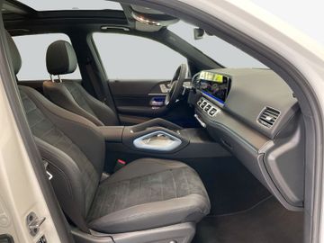 Mercedes GLE 300 - 12