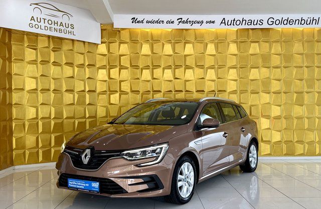 Image of Renault Megane E-TECH