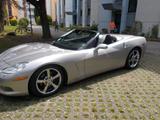 Corvette C6 6.0 V8 Cabrio Automatik - Corvette