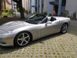 Corvette C6 6.0 V8 Cabrio Automatik - Corvette C6 aus 2005