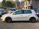 Volkswagen Golf VI 1.4*1.HAND*TÜV NEU*SERVICE NEU*S-DACH* - Volkswagen Golf: Service