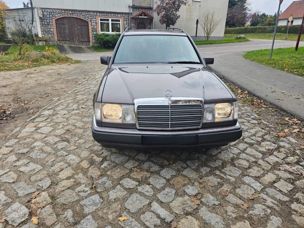 Mercedes-Benz T-Klasse