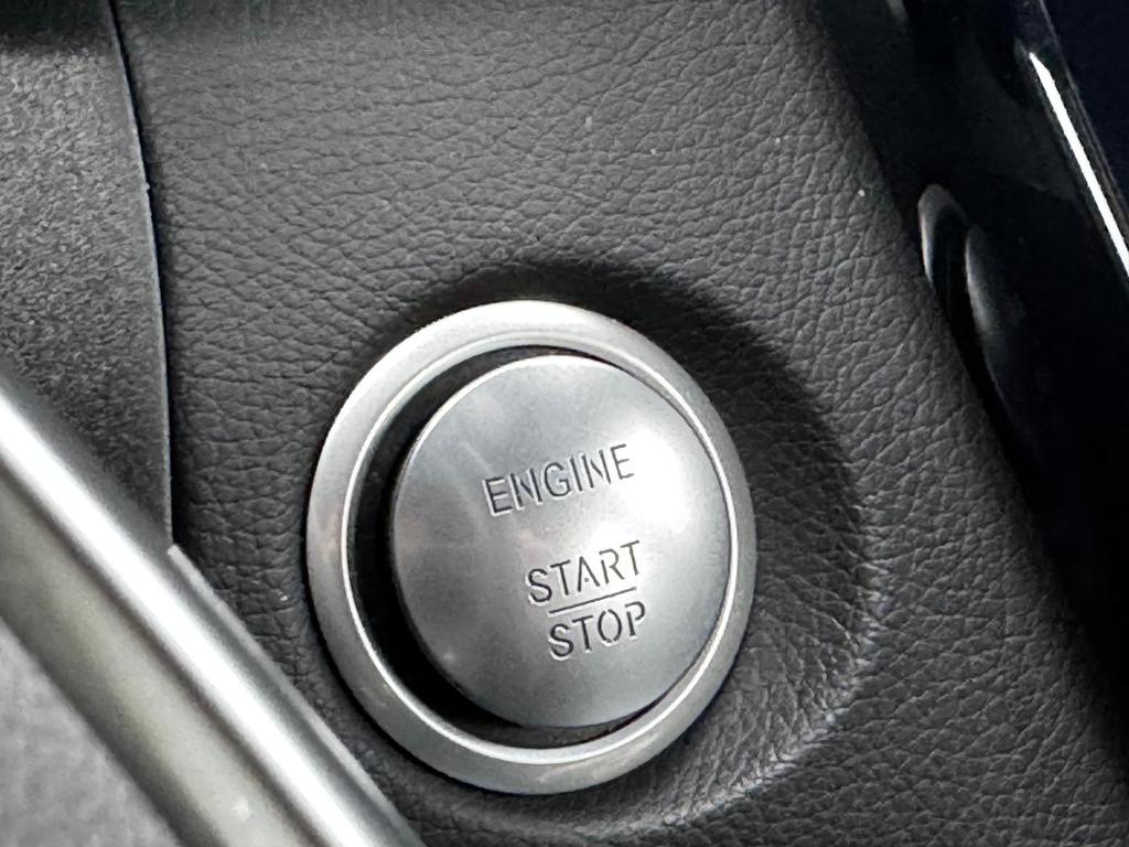 Mercedes-Benz GLC 250