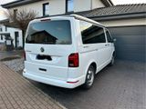 Volkswagen T6.1 California Beach Tour AHK Gar. - Volkswagen T6 California aus 2024