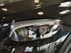 MERCEDES-BENZ GLC 220 - Ansicht 10