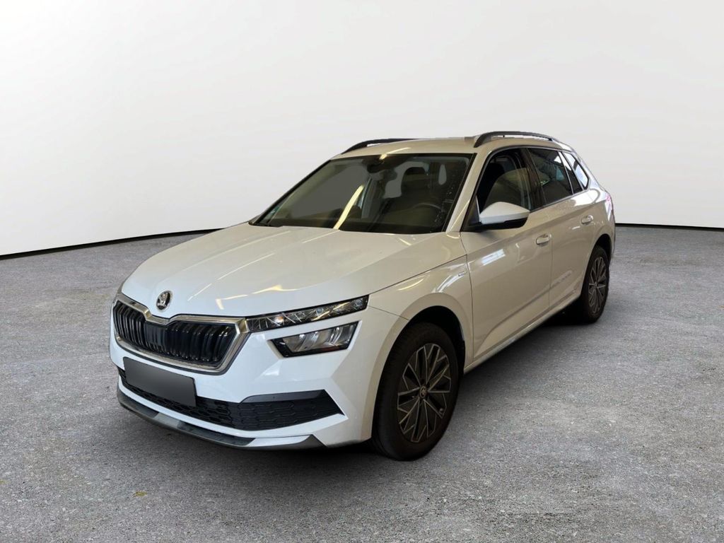 Image of Skoda Kamiq