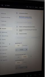 Fahrzeugabbildung Tesla Model S 75D, Leder,Navi,LED,Kamera,SH,PDC