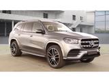 Mercedes-Benz GLS 400 d 4Matic MULTIB/AMG HUD/LUFT/STHZ/AHK/PA - Mercedes-Benz GLS 400 in Hamburg