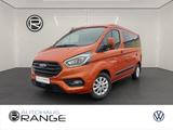 Ford Transit Nugget WESTFALIA AHK KAMERA AUFSTELLDACH - Angebote entsprechen deinen Suchkriterien