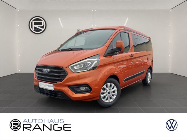 Ford Transit "Nugget" WESTFALIA AHK KAMERA WESTFALIA