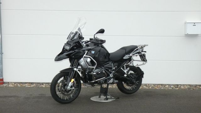 BMW R 1250 GS Adventure 