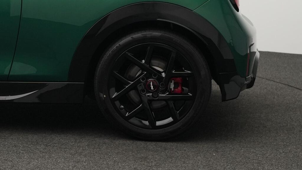 MINI Jcw Trim, миниатюра 17
