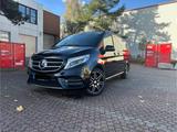 Mercedes-Benz Mercedes V 250 Lang Avantgarde AMG Line 4MATIC 