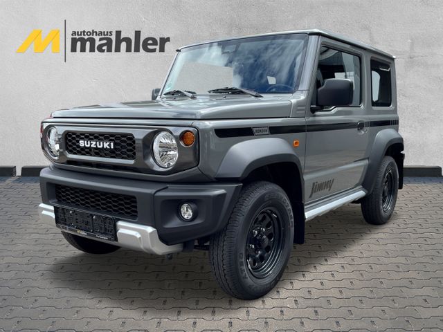 Suzuki Jimny 1.5 Comfort ''Horizon'' Allgrip NFZ AHK