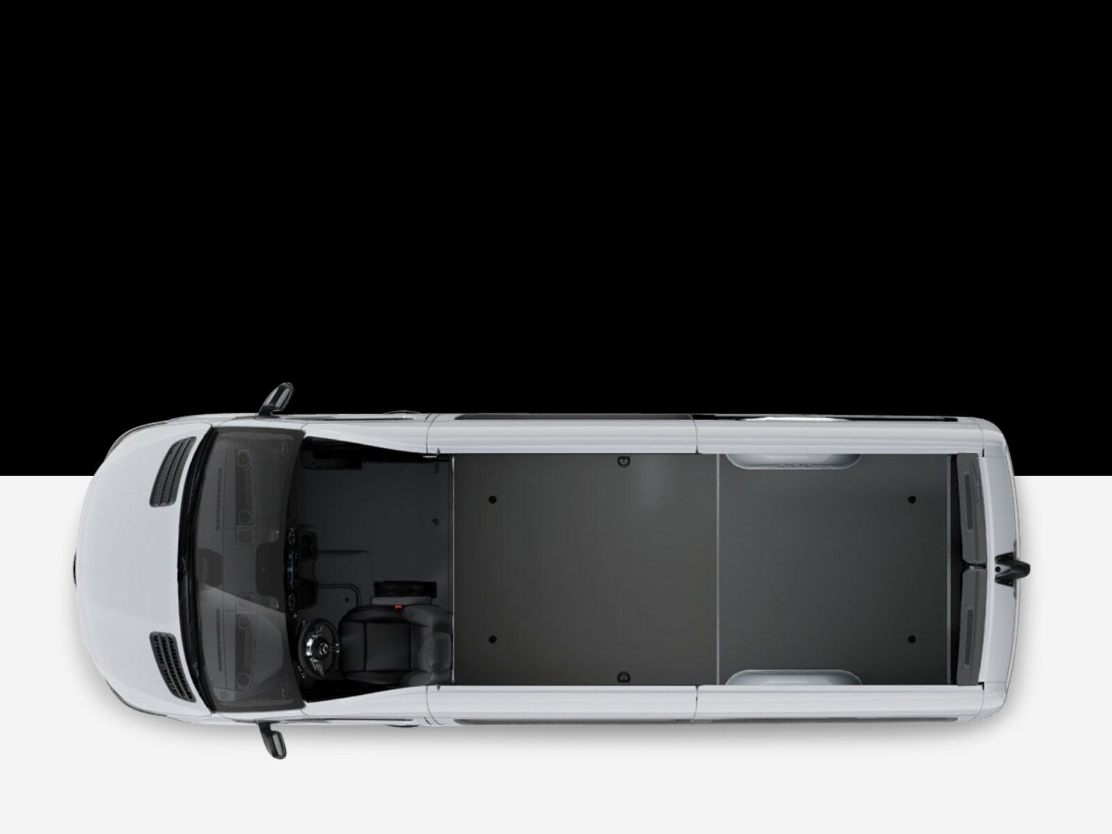 Mercedes-Benz eSprinter 320 RWD Select standard (81 kWh) imagem 3
